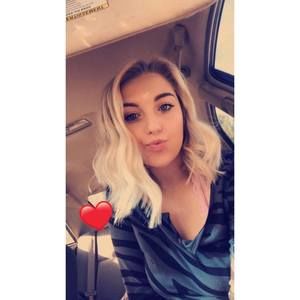 Meet your Posher, Kailey